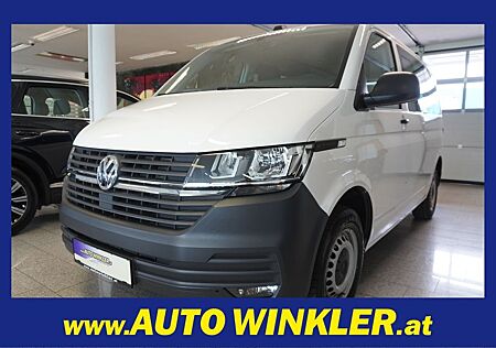 VW T6 Kombi Volkswagen T6.1 Kombi 2.0 TDI Kombi 9Sitze/Tempomat/Klima