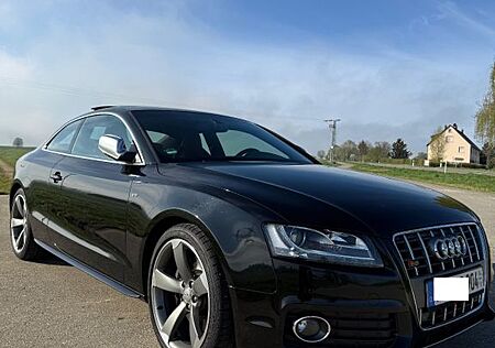 Audi S5 4.2 V8 Leder|Navi|Xenon|Memory