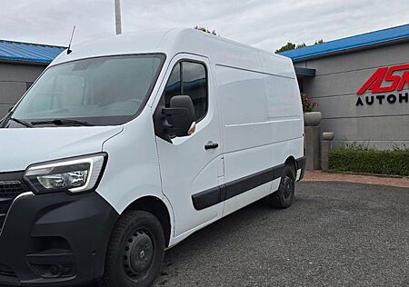 Renault Master III Kasten L2H2 3,3t./ Automak/ Navi/ PDC