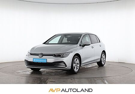 VW Golf Volkswagen VIII 2.0 TDI DSG Life | NAVI | LED | ACC |
