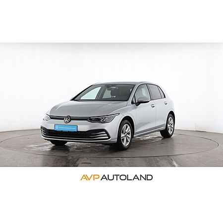 VW Golf leasen