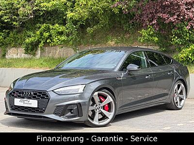 Audi S5 Sportback 3.0 TDI QUATTRO/RS SITZ/HUD/MATRIX