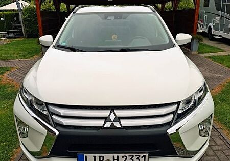Mitsubishi Eclipse Cross Turbo Diamant Edition Automatik