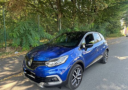 Renault Captur ENERGY TCe 150 EDC Version S Version S