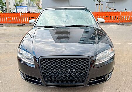 Audi A4 2.0 TFSI multitronic Cabriolet -