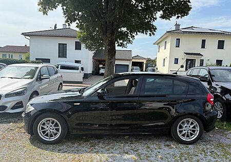 BMW 116i Leder/PDC/Tempomat/4 Türig