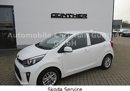 Kia Picanto Dream Team 1.0 49KW 5G