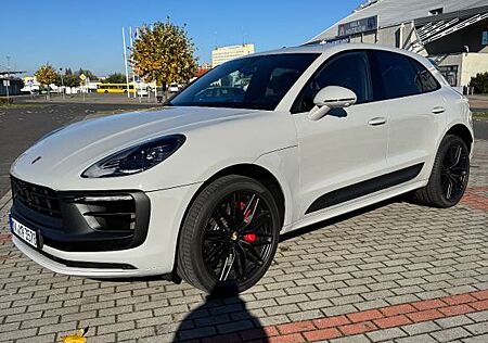 Porsche Macan GTS Panorama 360 LIFT 2.9 V6 440PS