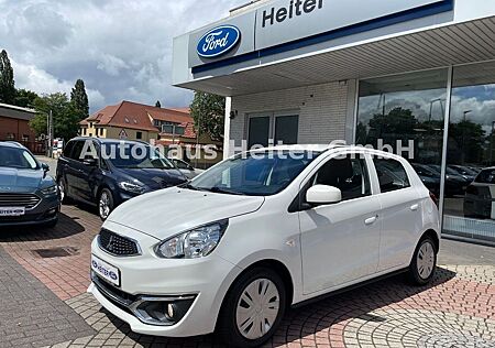 Mitsubishi Space Star Diamant Edition / 1.Hand+Klima