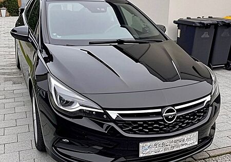 Opel Astra 1.4 DI Turbo Innovation 110kW Innovation