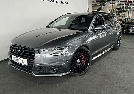 Audi A6 Avant 3.0 TDI Quattro S-line Tronic Sportplus