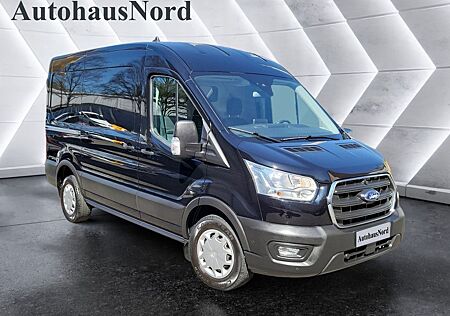 Ford Transit 330 L2H2 Trend NAV*RFK*KLIMA*GRA*SHZ*DAB