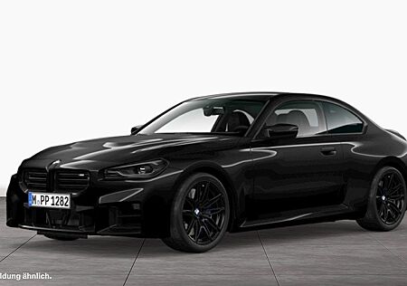 BMW M2 Coupé Navi Harman/K PDC Sitzheizung Alarm