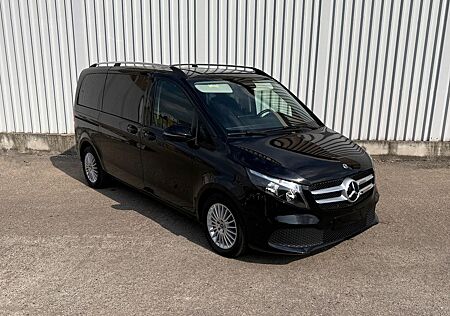 Mercedes-Benz V 220 d V -Klasse EDITION kompakt Navi TOP!