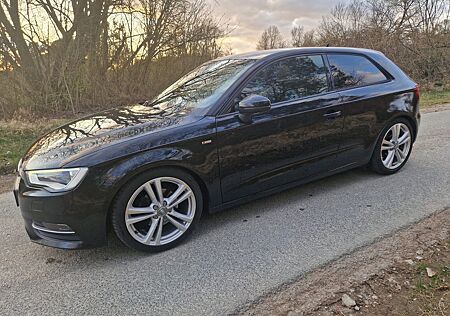 Audi A3 1.4 TFSI S line S line