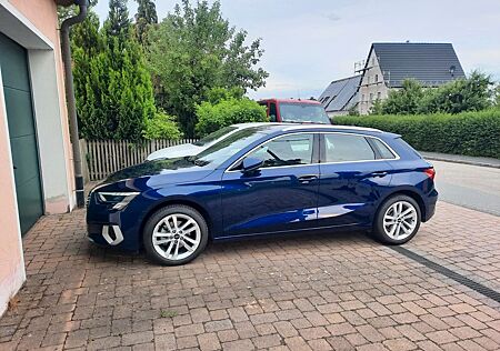 Audi A3 30 TDI Sportback -