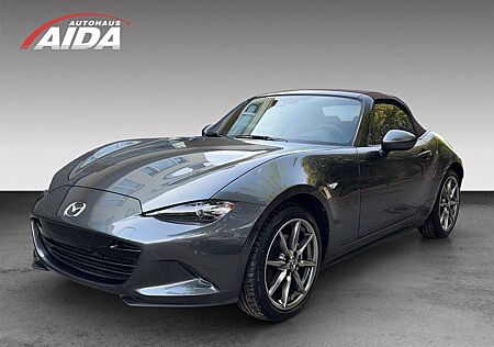 Mazda MX-5 2023 2.0L SKYACTIV G 184PS KAZARI