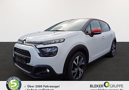 Citroën C3 Pure Tech 83 Shine Pack