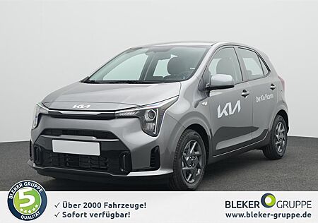 Kia Picanto PE2 1.0 AMT VISION