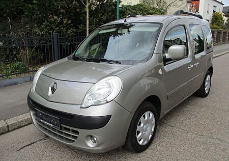 Renault Kangoo Happy Family 1.6i Klima, TÜV neu