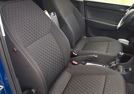 Skoda Rapid 1.4 TDI Green tec Edition Edition