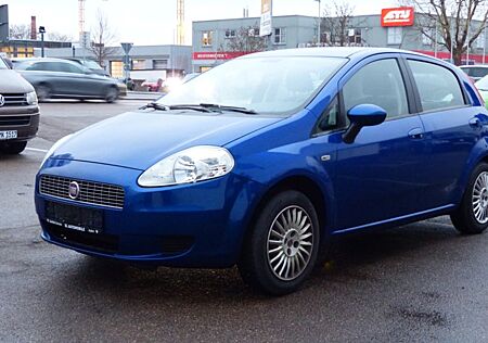 Fiat Grande Punto 1.4 8V Dynamic