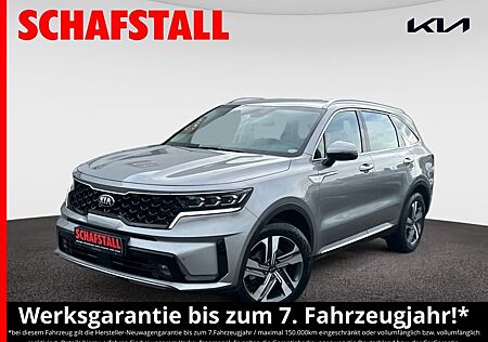 Kia Sorento Vision Hybrid Automatik Leder Navi Carp