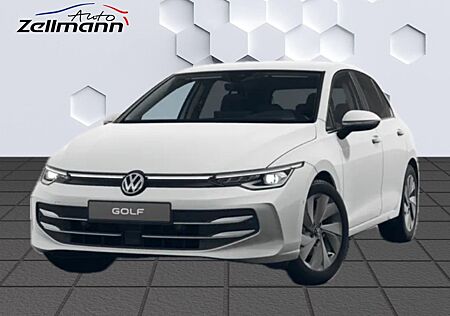 VW Golf Volkswagen Style 1.5 6.Gang Navi Kamera W+S Reifen Kam