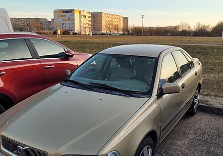 Volvo S40 2.0 -