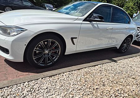 BMW 320d Modern Line Modern Line