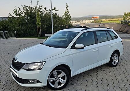 Skoda Fabia 1.0l MPI 55kW Active Active