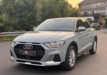 Audi A1 citycarver 25 TFSI/KLIMA/Virtual/43.150km