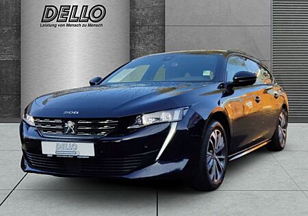 Peugeot 508 SW Allure Pack ALLTEC AT Navi ACC El. Heckkl