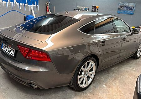 Audi A7 3.0 TFSI quattro S tronic Sportback -