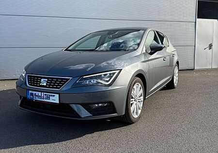 Seat Leon 2.0 TDI 110kW Xcellence