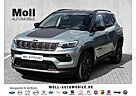 Jeep Compass Upland Plug-In Hybrid 4WD - Technologie