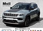 Jeep Compass Upland Plug-In Hybrid 4WD - Technologie
