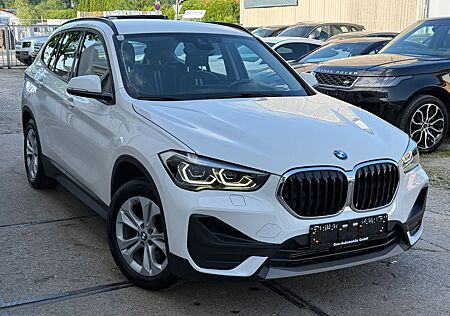 BMW X1 xDrive 25 e Advantage/1.Hd./LED./Klima
