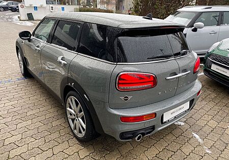 Mini Cooper Clubman Cooper Essential Trim Essenti...