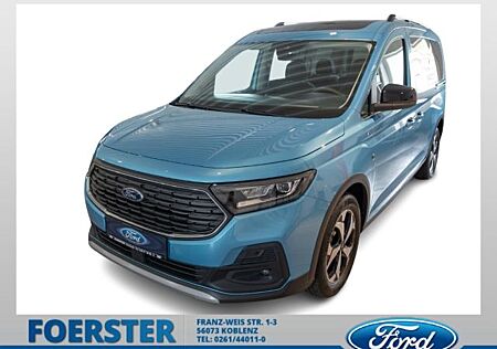 Ford Grand Tourneo Connect 2.0d Active Navi Panorama