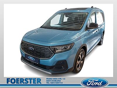 Ford Grand Tourneo Connect 2.0d Active Navi Panorama