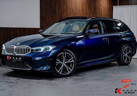 BMW 320 3 Touring i M Sport