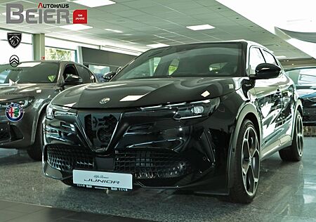 Alfa Romeo Junior Elettrica 280 Veloce Sitzh./ Navi/ Sports