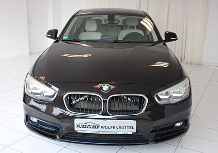BMW 120 Baureihe 1 Lim. 5-trg. d Sport Line