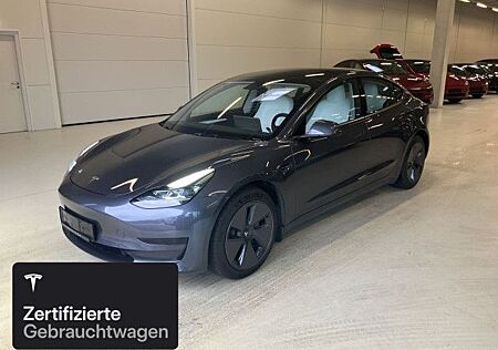 Tesla Model 3 Rear-Wheel Drive