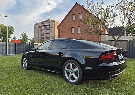 Audi A7 3.0 TDI 240kW quattro comp. tiptr. Spb. c...
