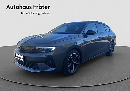 Opel Astra ST GS Automatik 360°Kamera LED Sitzheizung