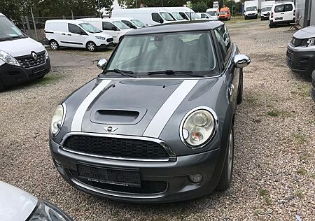 Mini Cooper S COOPER_S ,Leder,Alu,SH