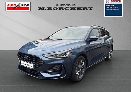 Ford Focus Turnier ST-Line X