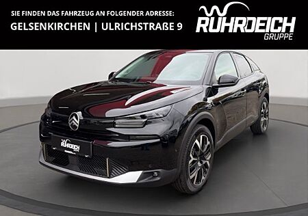 Citroën C4 Max PT130 EAT8 HUD Navi 360 Kamera LED ACC Ap